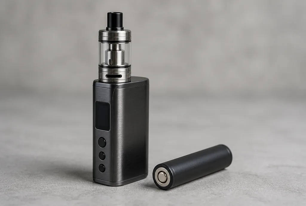 Zelos X80 d'Aspire, ce que ce kit à accu apporte de neuf